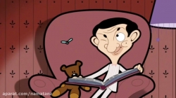 انیمیشن مستربین قسمت 5